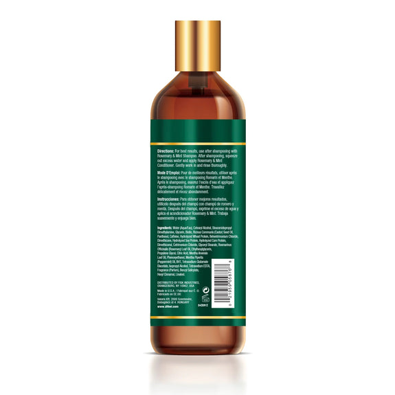 DIFEEL ELEVATED ROSEMARY AND MINT CONDITIONER