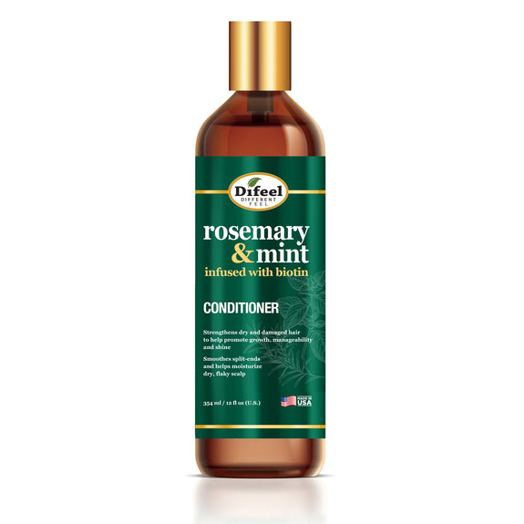 DIFEEL ELEVATED ROSEMARY AND MINT CONDITIONER
