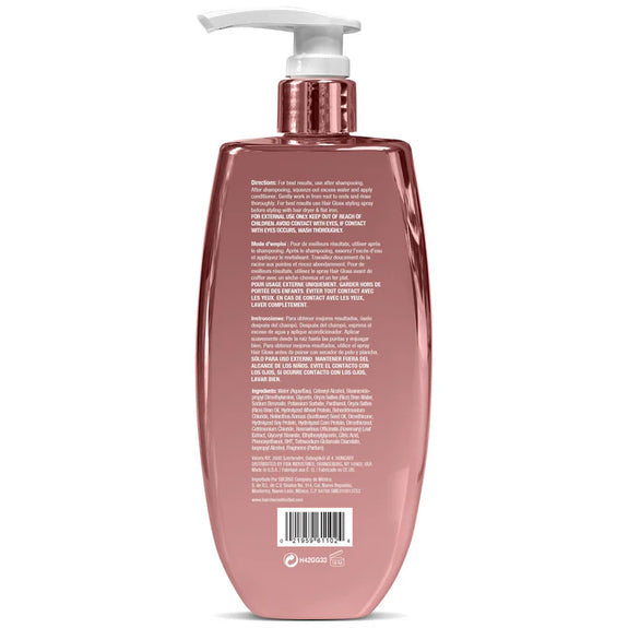 Hair Chemist Hair Gloss Liquid Glass Conditioner 1 Litter/33.8oz