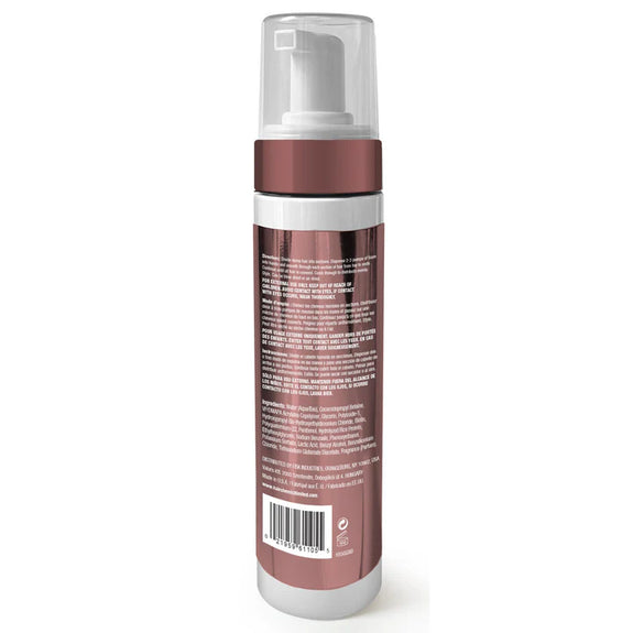 Hair Chemist Hair Gloss Liquid Glass Styling Mousse 237ml/8oz