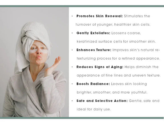 DAGGETT & RAMSDELL FACE AND EYE FADE CREAM WITH OLIGOPEPTIDE 2% 4 OZ.