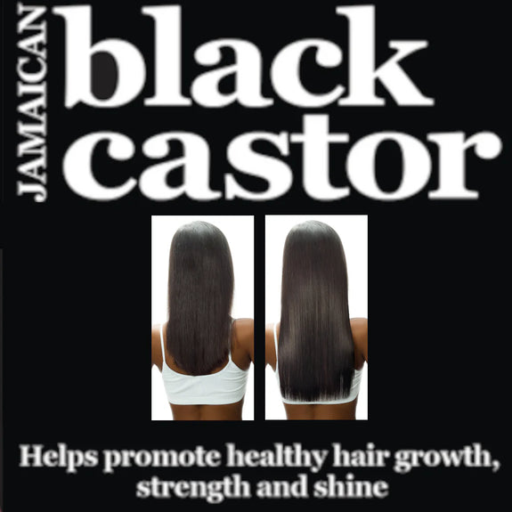 DIFEEL 99% NATURAL PREMIUM JAMAICAN BLACK CASTOR HAIR OIL 7.1 OZ.