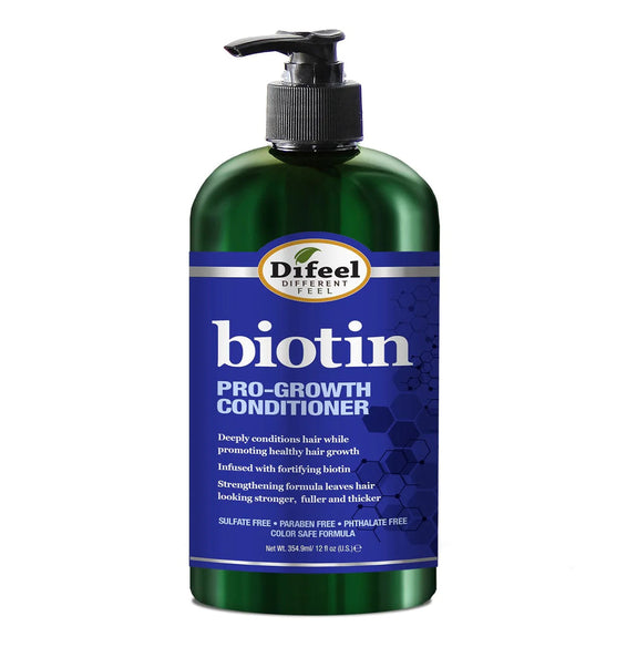 DIFEEL BIOTIN PRO GROWTH CONDITIONER FOR HAIR GROWTH 354ML