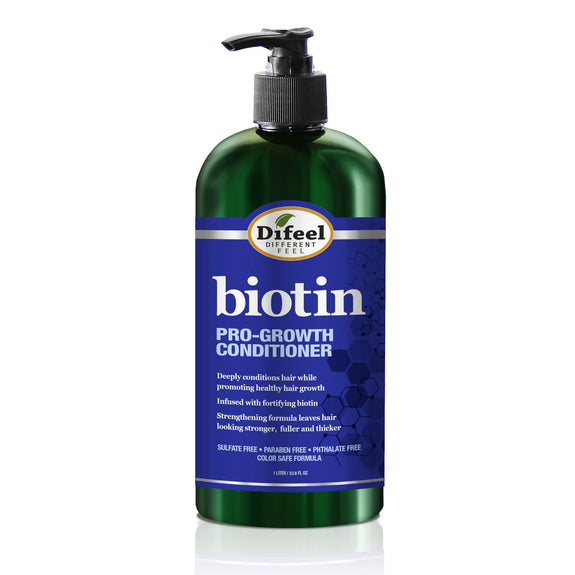 DIFEEL BIOTIN PRO-GROWTH CONDITIONER FOR HAIR GROWTH