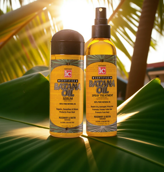 IC Fantasia Batana Oil Spray Treatment 178ml