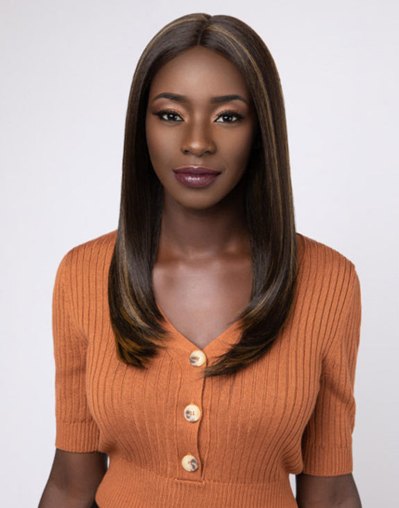 FEME Lace Wig - Classic Flip