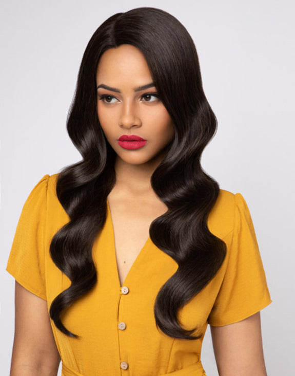 FEME Lace Wig - Gloss Waves