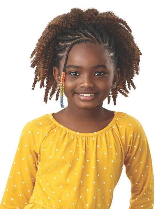 Outre X-Pression Lil Looks - Springy Afro Twist