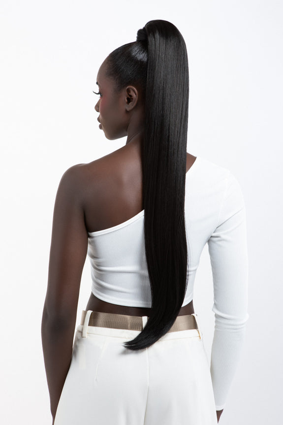 Feme Collection Ponytail - Flick