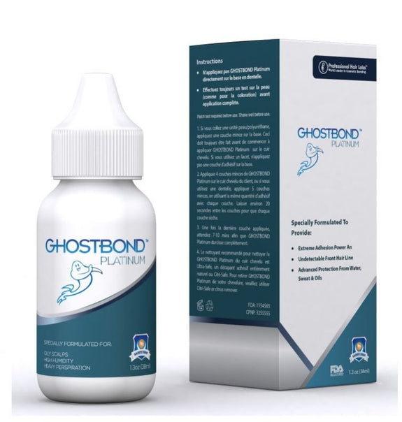 Ghostbond Platinum-38 ML