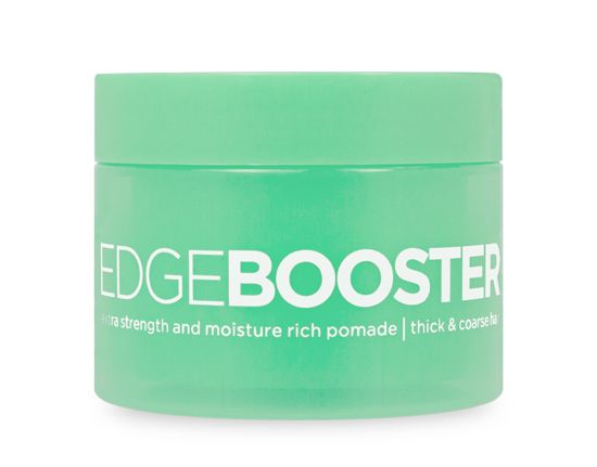 Style Factor  Edge Booster Extra Strength and Moisture Rich Pomade  3.38oz