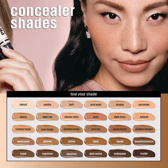 L.A .GIRL PRO CONCEAL