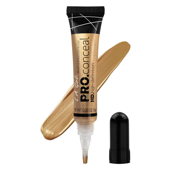 L.A .GIRL PRO CONCEAL