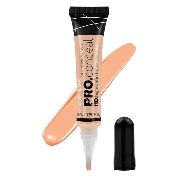 L.A .GIRL PRO CONCEAL