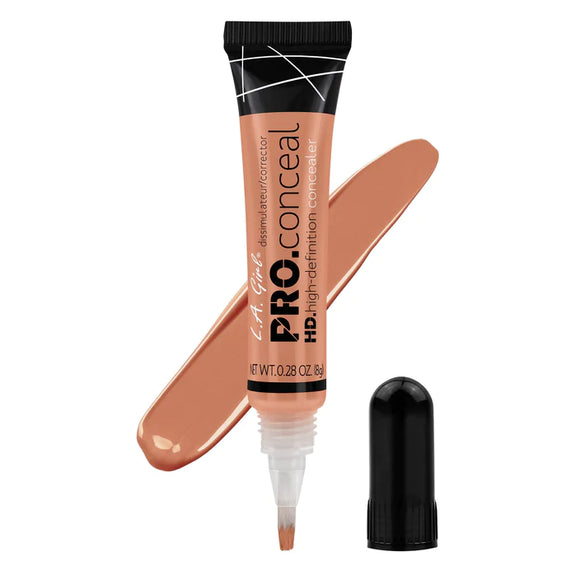 L.A .GIRL PRO CONCEAL