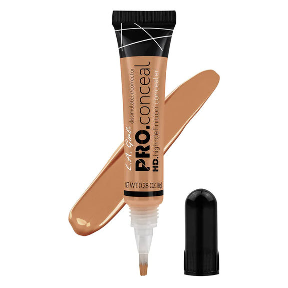 L.A .GIRL PRO CONCEAL