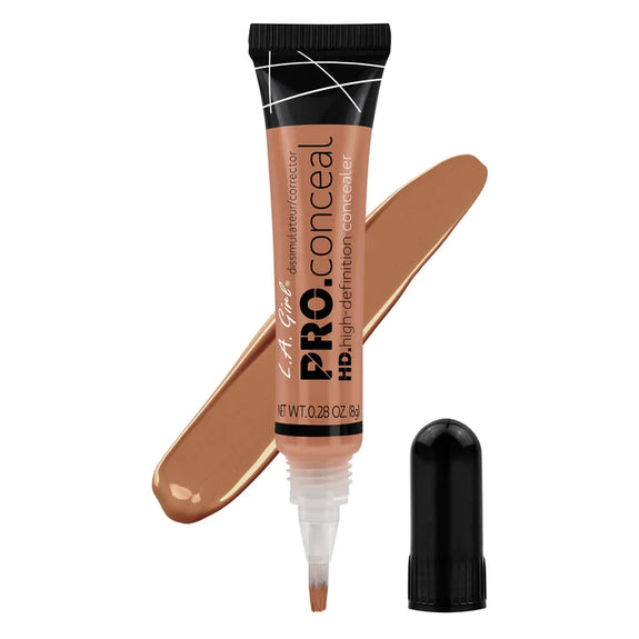 L.A .GIRL PRO CONCEAL