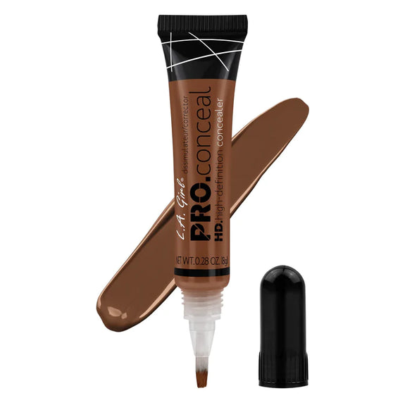 L.A .GIRL PRO CONCEAL