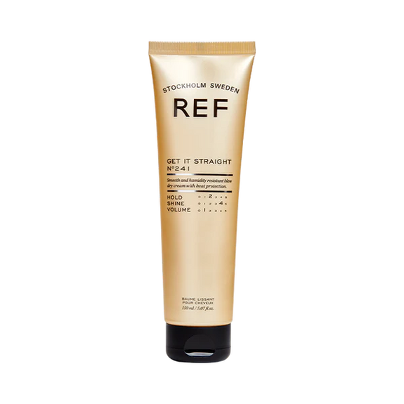 REF - Get It Straight N°241 150ml