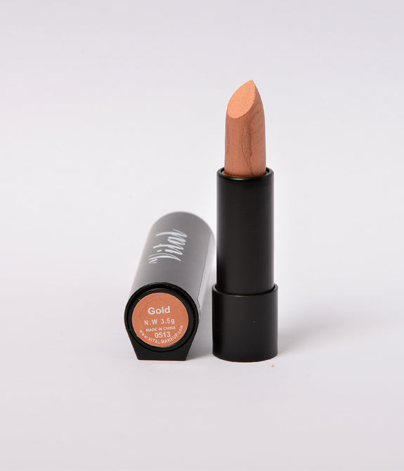 VITAL PURE  MATTE LIPSTICK COLOURS