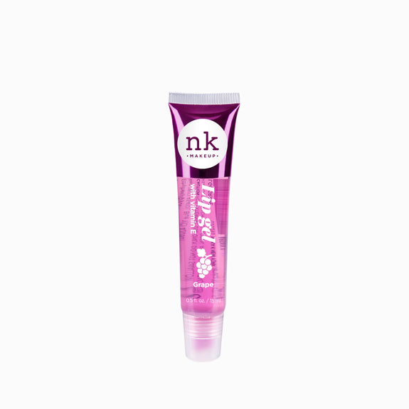 NK Lip Gel With Vitamin E Grape