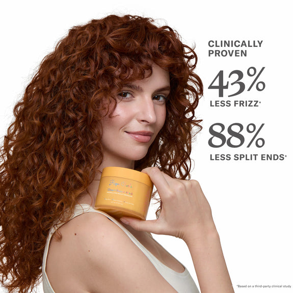 Rizos Curls Gloss + Repair Mask 237ml
