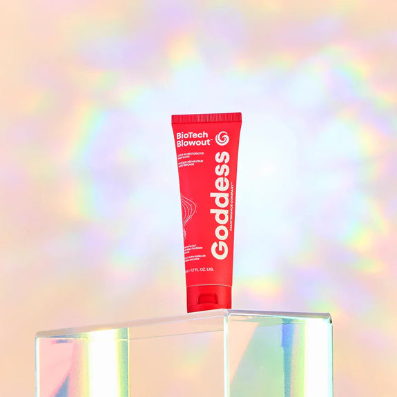 Goddess Biotech Blowout Leave-In Restorative Hair Mask 300/10oz