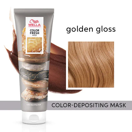 WELLA PROFESSIONALS Color Fresh Mask-150ML