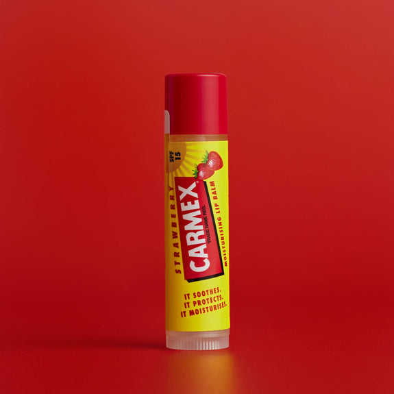 CARMEX STRAWBERRY CLICK STICK (4.25G)