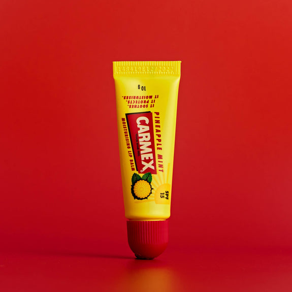 CARMEX PINEAPPLE & MINT TUBE