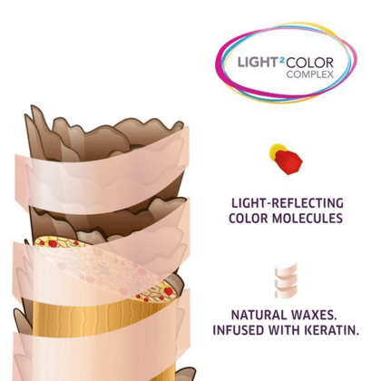 WELLA PROFESSIONALS Color Touch Emulsion 4% Developers