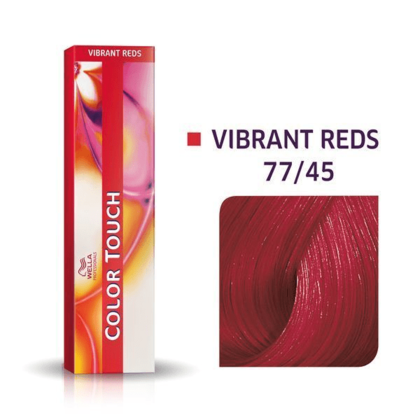 WELLA COLOR TOUCH  60 ML