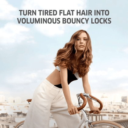 WELLA PROFESSIONALS Invigo Volume Boost Booster 100ml