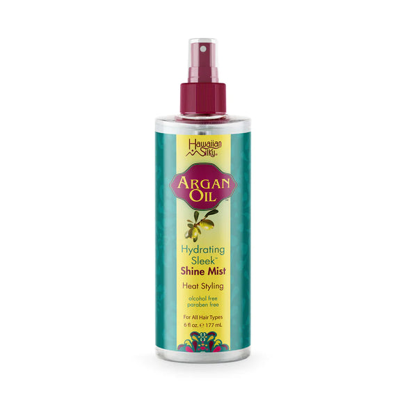 Hawaiian Silky Hydrating Sleek Oil Shine Mist-6 oz