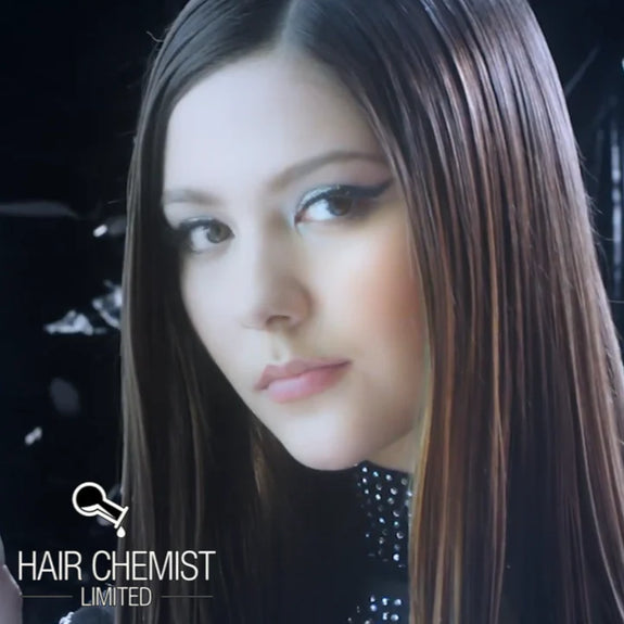 Hair Chemist Hair Gloss Liquid Glass Conditioner 1 Litter/33.8oz