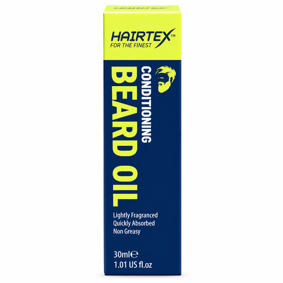 Hairtex Conditioning Beard Oil 30ml