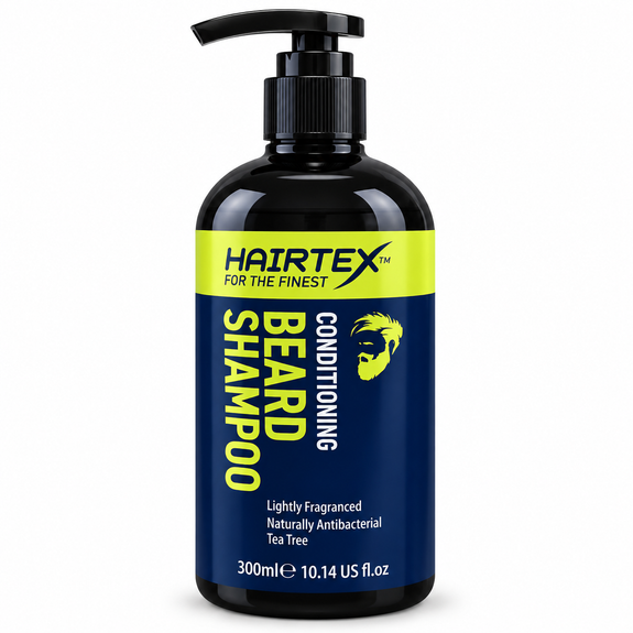 Hairtex Conditioning Beard Shampoo 300ml