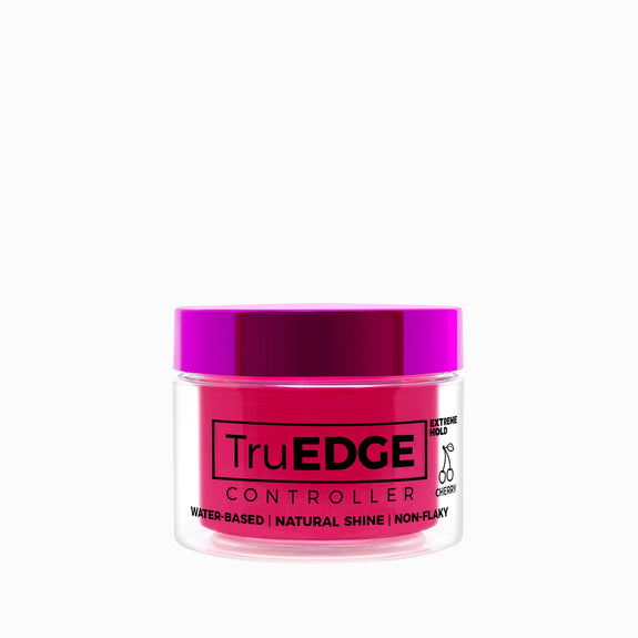 Nicka K Truedge Controller Extreme Hold Cherry 100ml