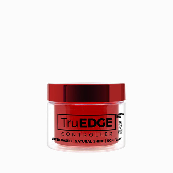 Nicka K Truedge Controller Extreme Hold Strawberry 100ml