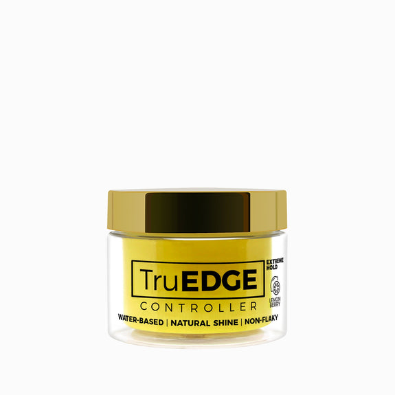 Nicka K Truedge Controller Extreme Hold Lemon Berry 100ml
