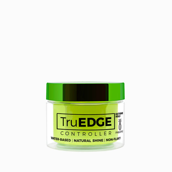 Nicka K Truedge Controller Extreme Hold Pineapple 100ml