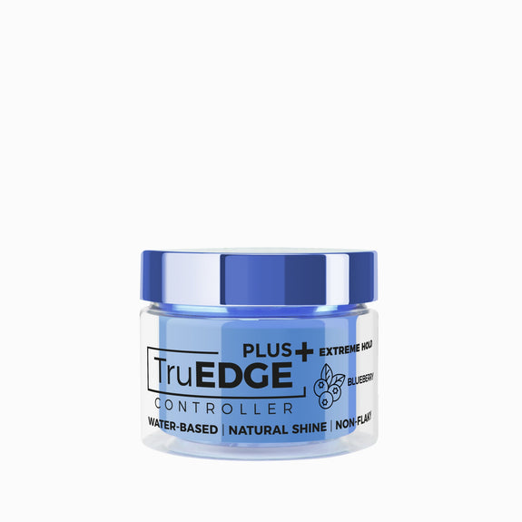 Nicka K Truedge Controller Extreme Hold Blueberry 100ml