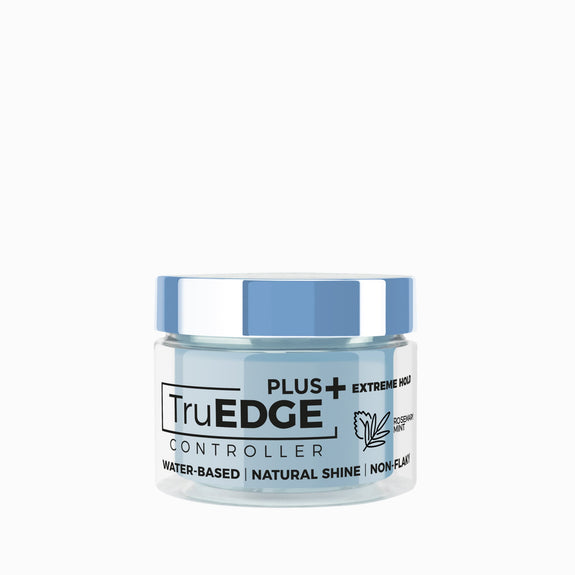 Nicka K Truedge Controller Extreme Hold Rosemary Mint 100ml