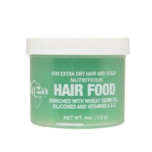 Kuza Extra Dry Hair and Scalp Hair Food