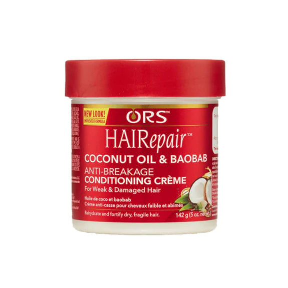 ORS HAIREPAIR ANTI-BREAKAGE CONDITIONING CREME 142G