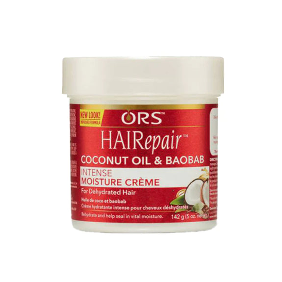 ORS HAIREPAIR INTENSE MOISTURE CREME 140G