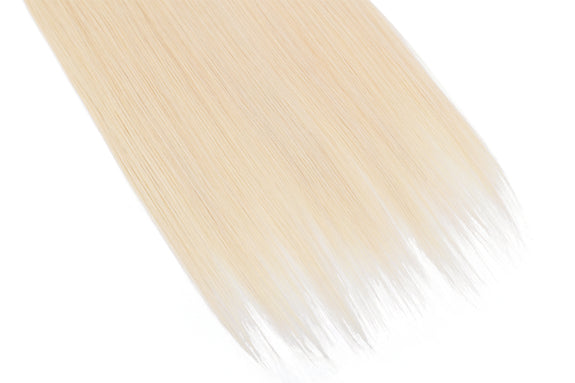 Dressmaker 100% Human Remy European 20" Helo  Hair Extensions Straight