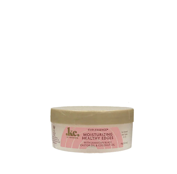 KERACARE CurlEssence Coconut Healthy Edges 2.3oz