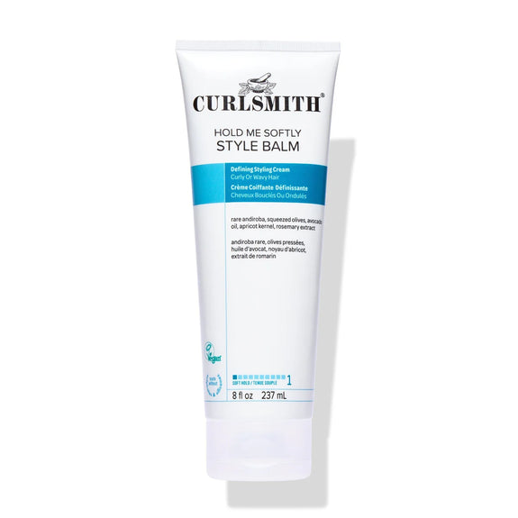 CURLSMITH  HOLD ME SOFTLY STYLE BALM