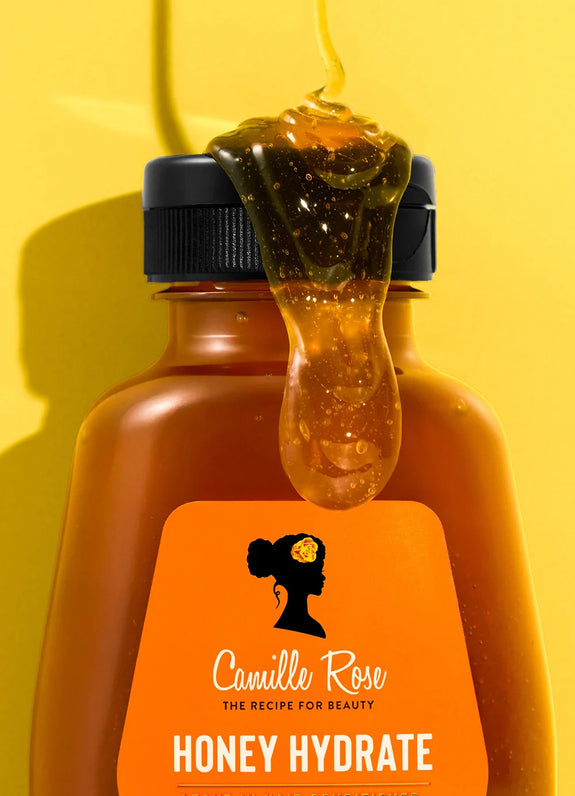 CAMILLE ROSE Honey "Leave-in Collection honey 266ml/9oz